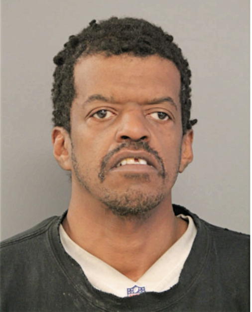 JAMES FREEMAN, Cook County, Illinois