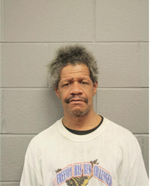 CALVIN GASTON, Cook County, Illinois