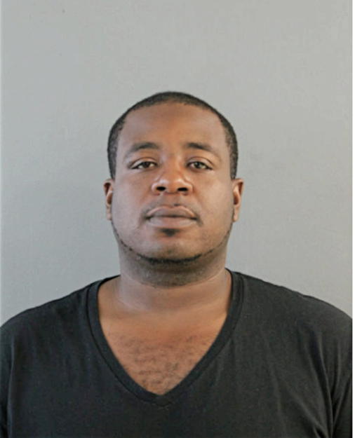 JESSE D GIBSON, Cook County, Illinois