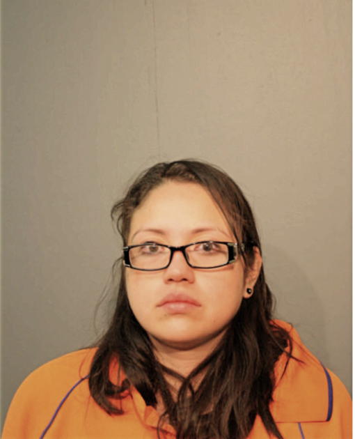 ERICA GOMEZ, Cook County, Illinois