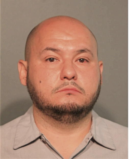 FADIEL GONZALEZ, Cook County, Illinois