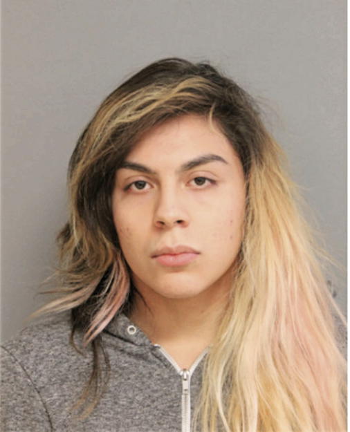 JEREMY GONZALEZ, Cook County, Illinois