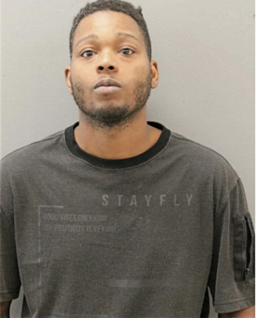 TORY D GOODE, Cook County, Illinois