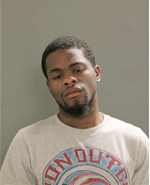 DESHAWN A GOSA, Cook County, Illinois