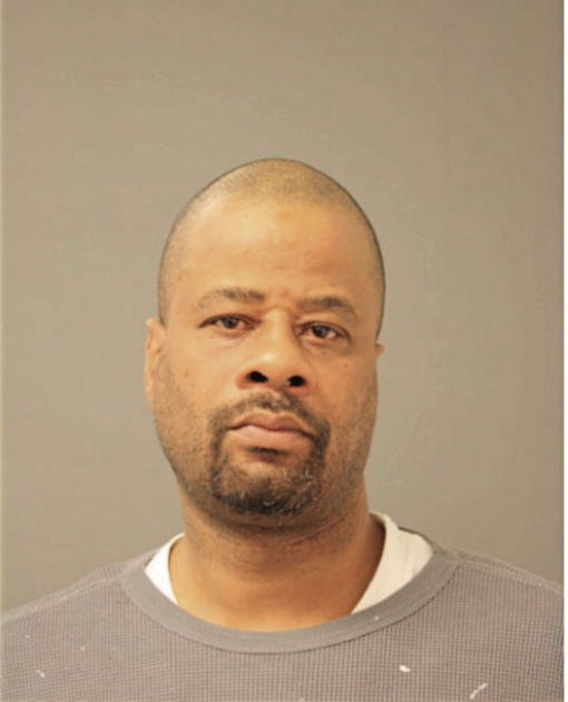 ANTHONY GRAHAM, Cook County, Illinois