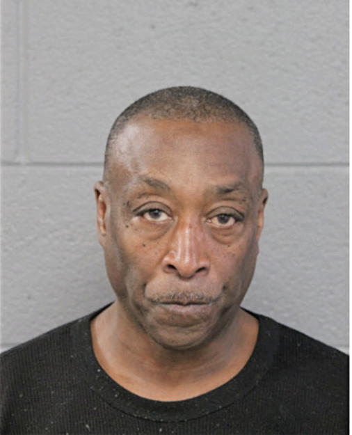RONNIE T GRANT, Cook County, Illinois