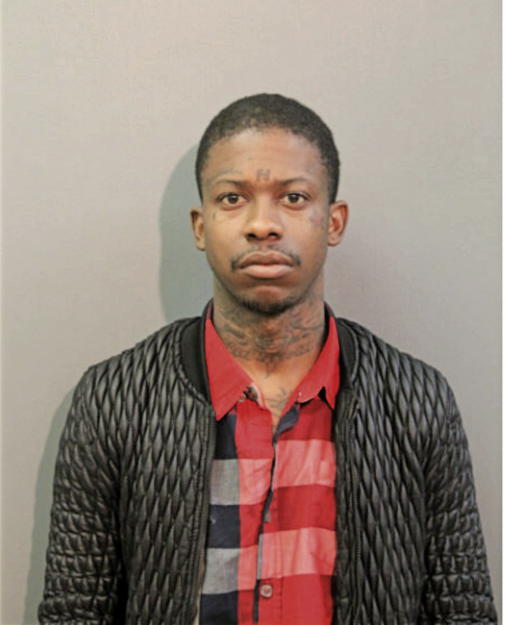 LAWRENCE H GREEN, Cook County, Illinois