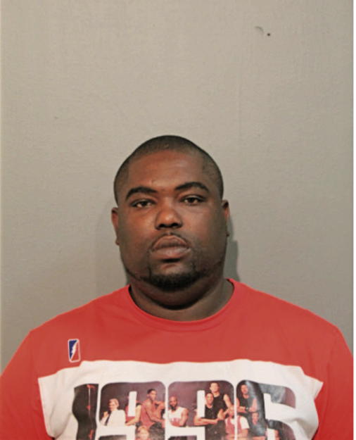 MARSEAN T GREENE, Cook County, Illinois