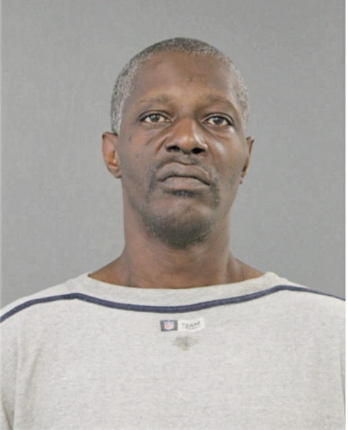 DERWIN T GRIGGS, Cook County, Illinois