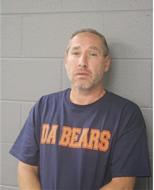 JAMES M GRISAFE, Cook County, Illinois