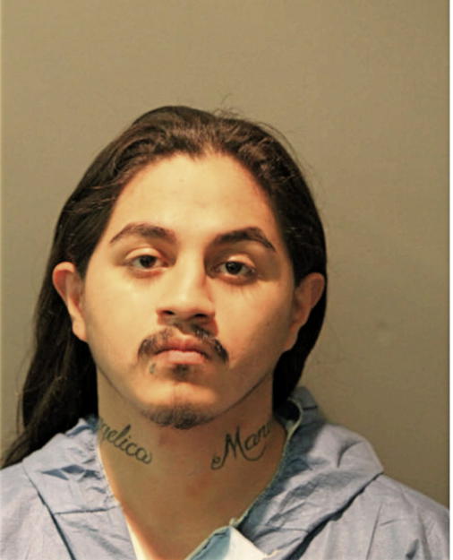 JOSE E GURUMENDI, Cook County, Illinois