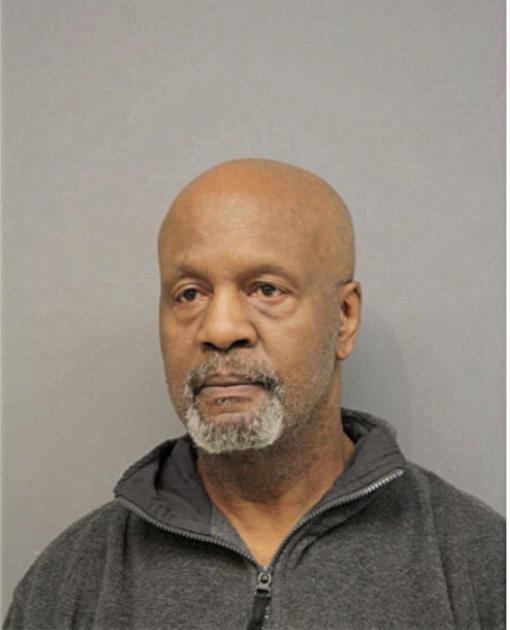 JOSEPH L HALL, Cook County, Illinois
