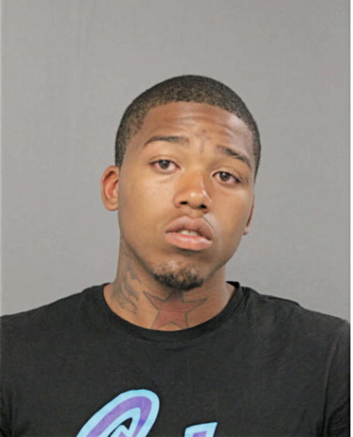 CARLOS HARDING, Cook County, Illinois