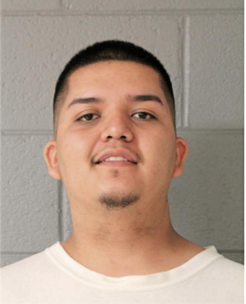 CHRISTIAN HERNANDEZ, Cook County, Illinois