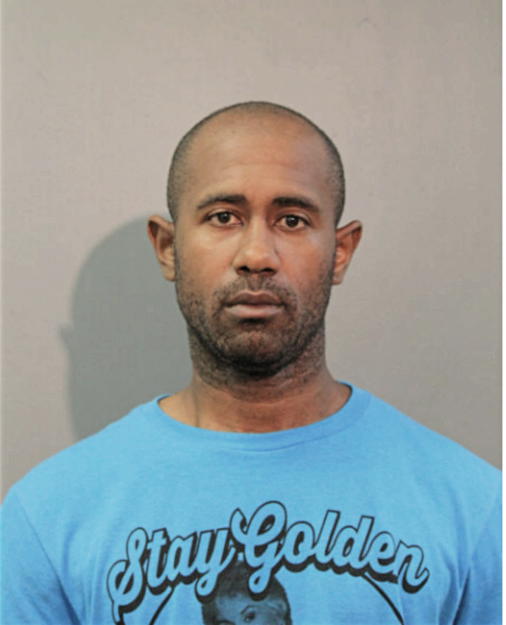 BRIAN A HERRON, Cook County, Illinois
