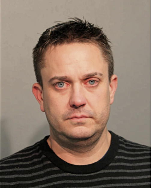 BRETT A HETRICK, Cook County, Illinois