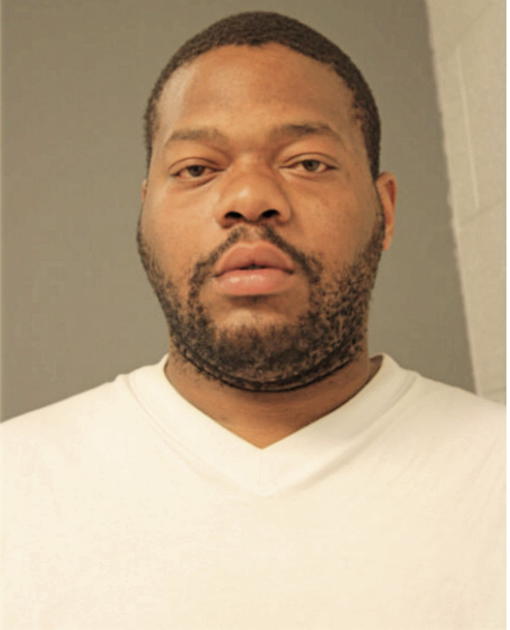 MARSHALL T HILL, Cook County, Illinois