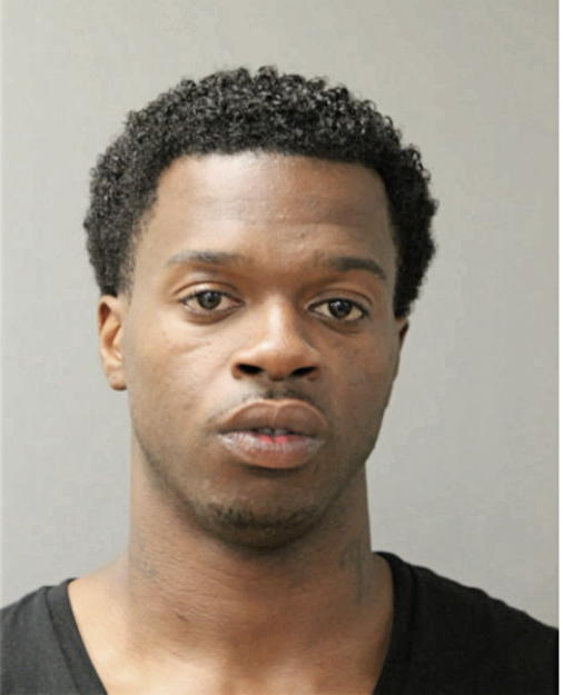 MELVIN HILL, Cook County, Illinois