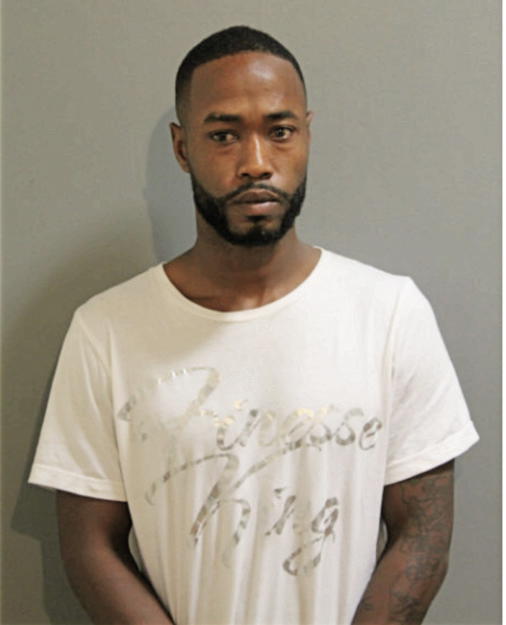 TERRELL HILL, Cook County, Illinois