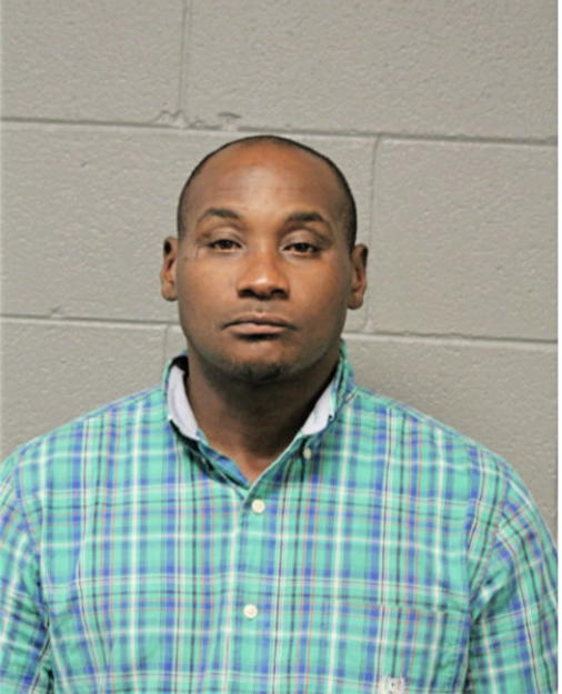 MORRIS HOWARD, Cook County, Illinois