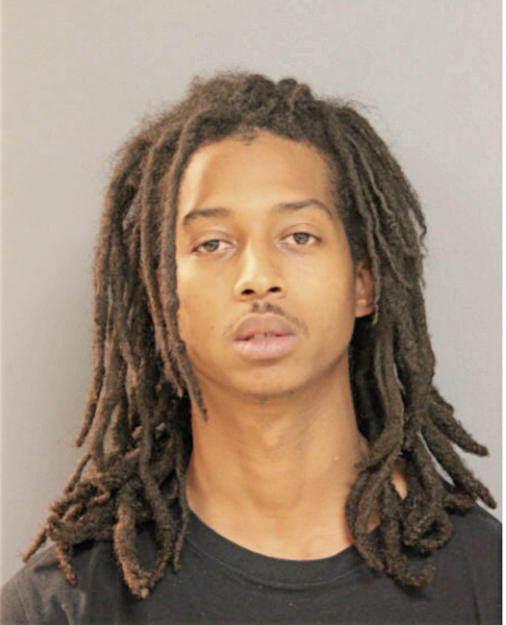 JASON J HUCKLEBY, Cook County, Illinois