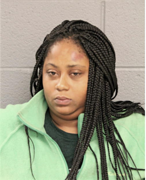 MARISSA C HUMPHREY, Cook County, Illinois