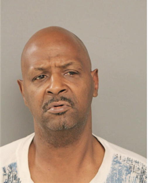 TERRANCE HUNTER, Cook County, Illinois