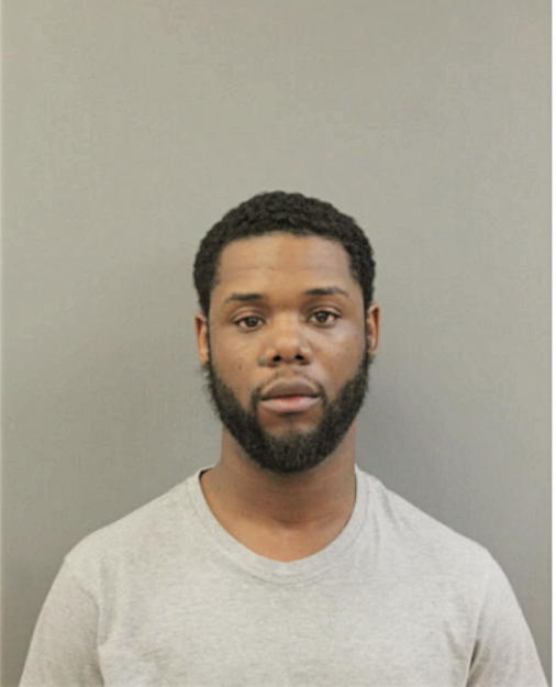 KEITH D JACKSON, Cook County, Illinois