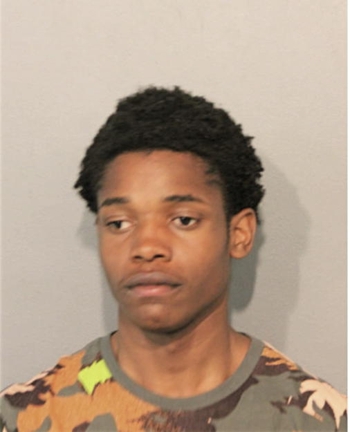 JAMES JACOBS, Cook County, Illinois