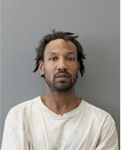 AMOS P JOHNSON, Cook County, Illinois