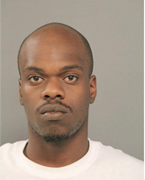 ANTON M JOHNSON, Cook County, Illinois