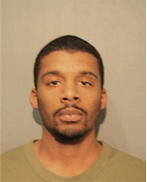 CHARLES L JOHNSON, Cook County, Illinois