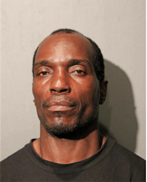 GREGORY JONES, Cook County, Illinois
