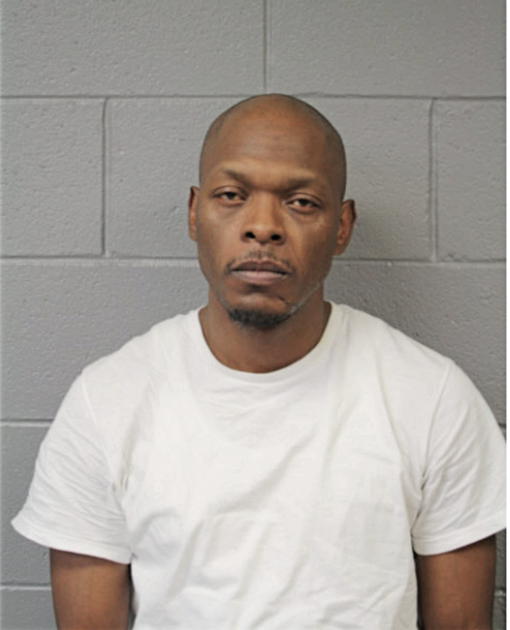 ROLANDIS JONES, Cook County, Illinois