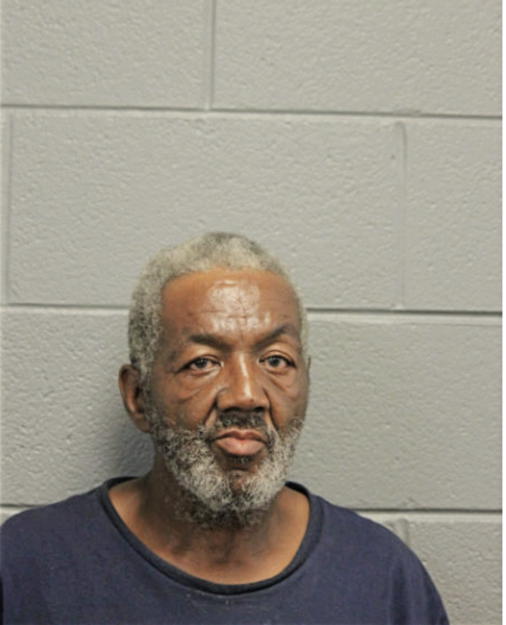 WILLIAM W JONES, Cook County, Illinois