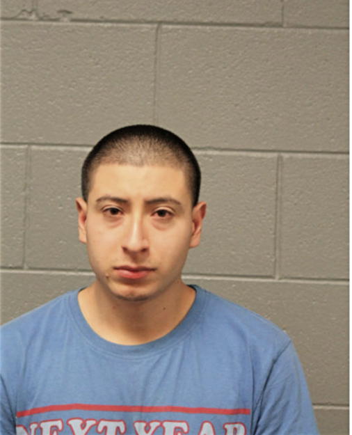 HENRY JUAREZ, Cook County, Illinois
