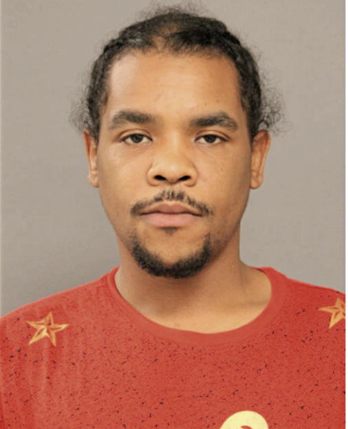 ADONIS O KELLUM, Cook County, Illinois