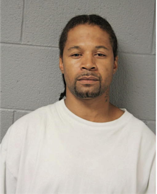 DEON KENDRICKS, Cook County, Illinois