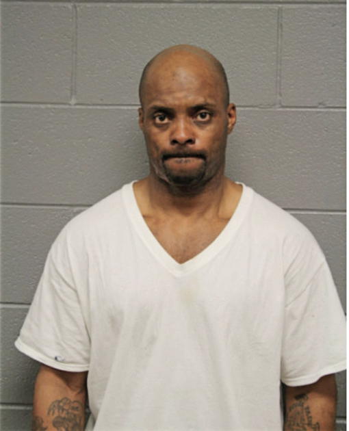 ANTHONY KILLION, Cook County, Illinois