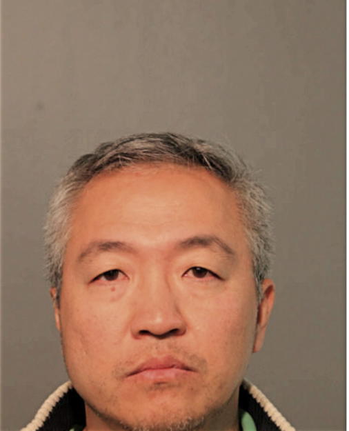 PETER C KIM, Cook County, Illinois