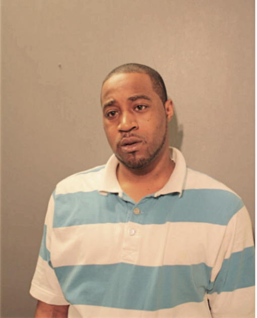 LAMONT H KNOX, Cook County, Illinois