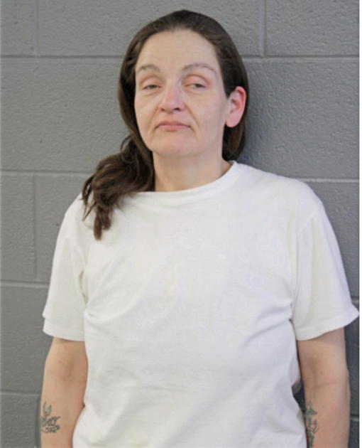 VALERIE KUELBS, Cook County, Illinois