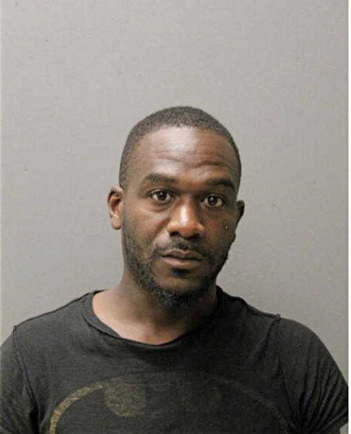 MARIO L WILLIAMS, Cook County, Illinois