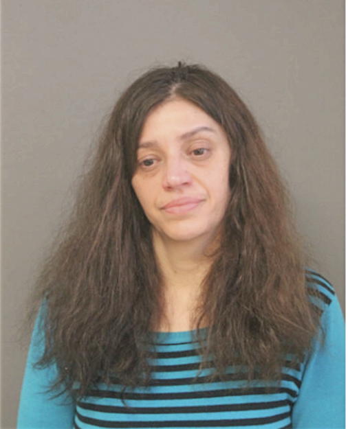 DIAMANTO LALOUDAKIS, Cook County, Illinois