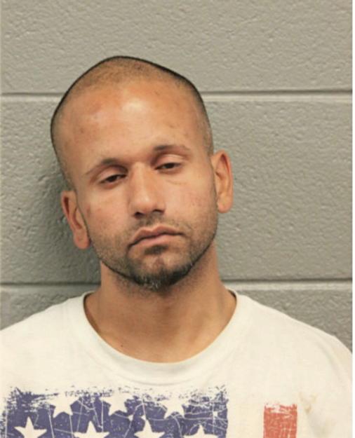 ANGEL LAZARINI, Cook County, Illinois