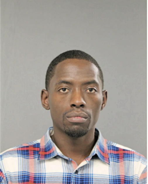 HERBERT LEE, Cook County, Illinois