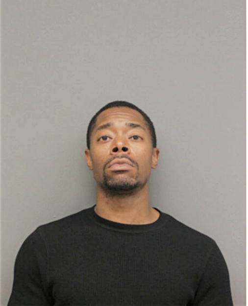 NORVIN O LEEPER, Cook County, Illinois