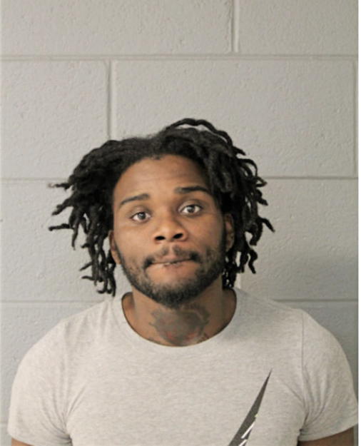 TORRENCE K LINDSEY-BYNUM, Cook County, Illinois