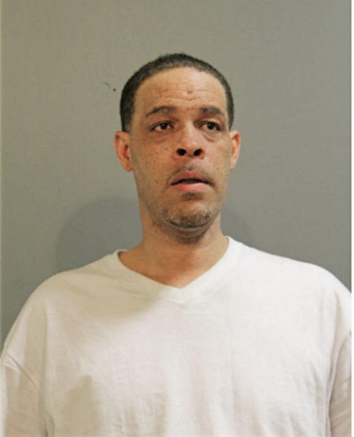 LANELL D LONDON, Cook County, Illinois