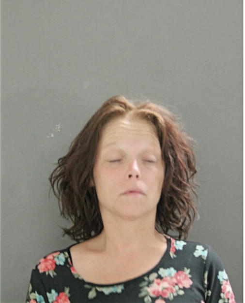 ASHLEY K LONGMAN, Cook County, Illinois